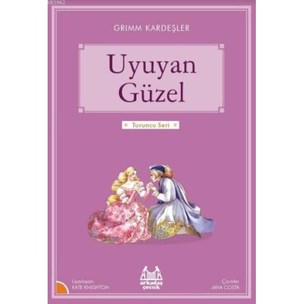 Uyuyan Güzel