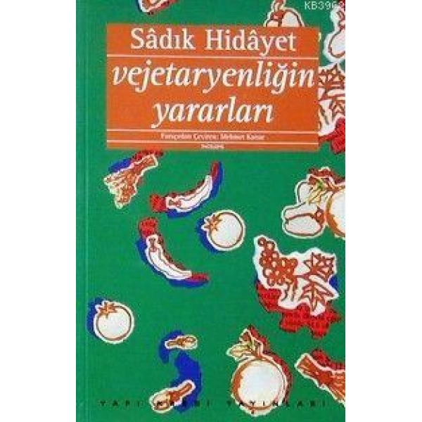 Vejetaryenliğin Yararları