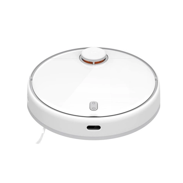 XİAOMİ Mİ ROBOT VACUUM MOP2 PRO SÜPÜRGE BEYAZ -İTH