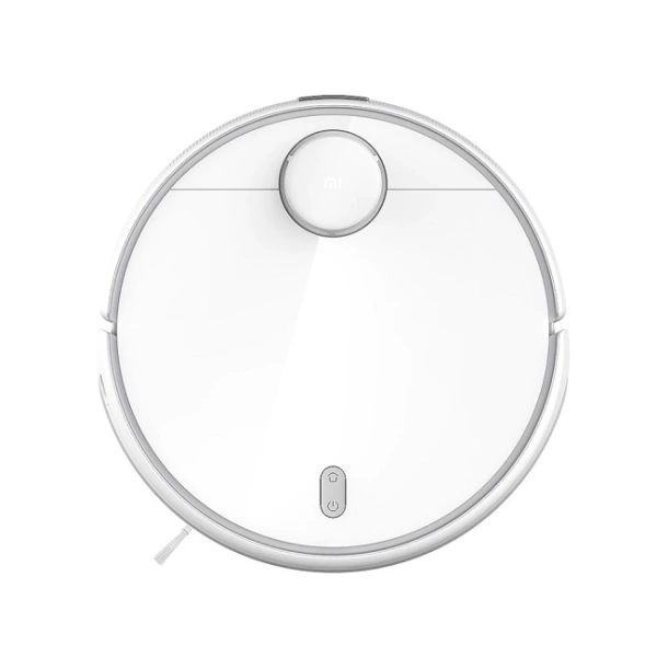 XİAOMİ Mİ ROBOT VACUUM MOP2 PRO SÜPÜRGE BEYAZ -İTH