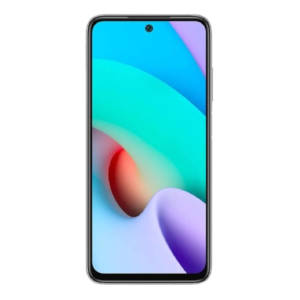 XİAOMİ REDMİ 10 2022 128GB ÇAKIL BEYAZI – DİST.