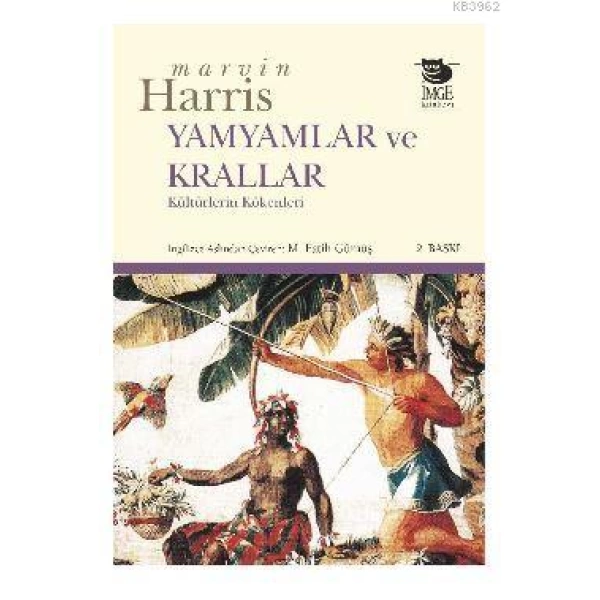 Yamyamlar ve Krallar