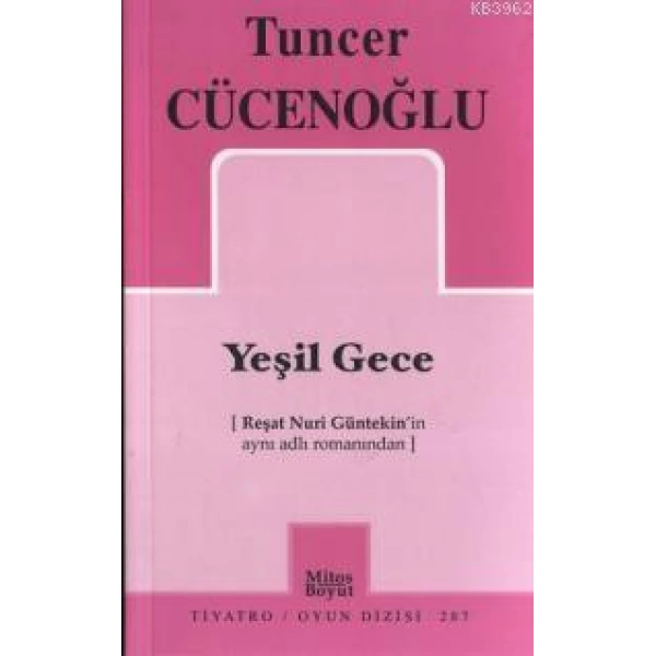 Yeşil Gece