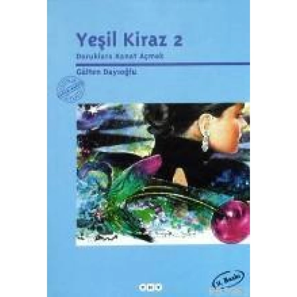 Yeşil Kiraz 2