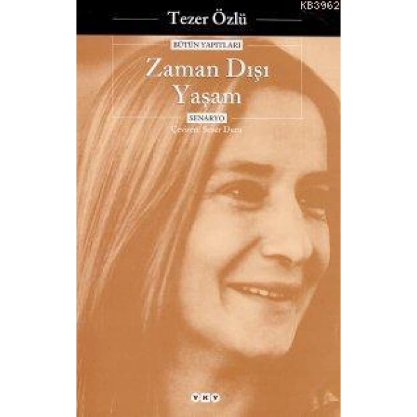 Zaman Dışı Yaşam