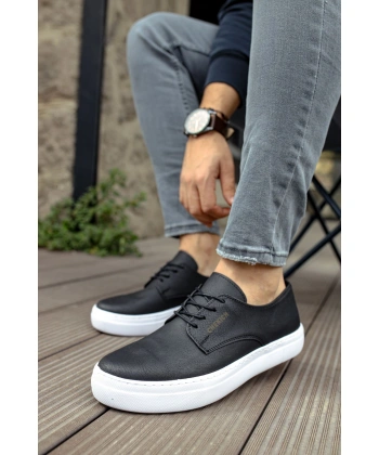 CH005 BT Erkek Ayakkabı SIYAH