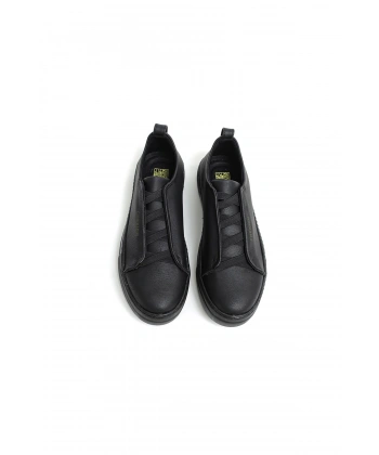 CH013 ST  Erkek Ayakkabı SIYAH