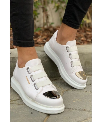 CH251 BT Erkek Ayakkabı BEYAZ