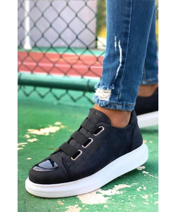 CH251 BT Erkek Ayakkabı SIYAH