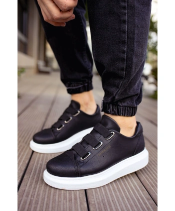 CH253 BT Erkek Ayakkabı SIYAH