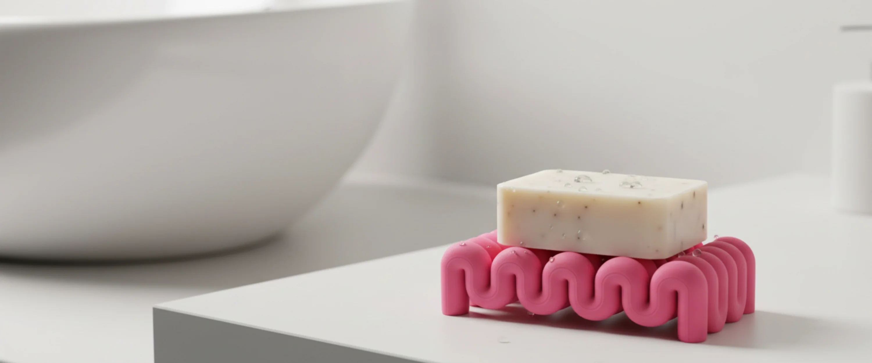 Sabunluk Koleksiyonu