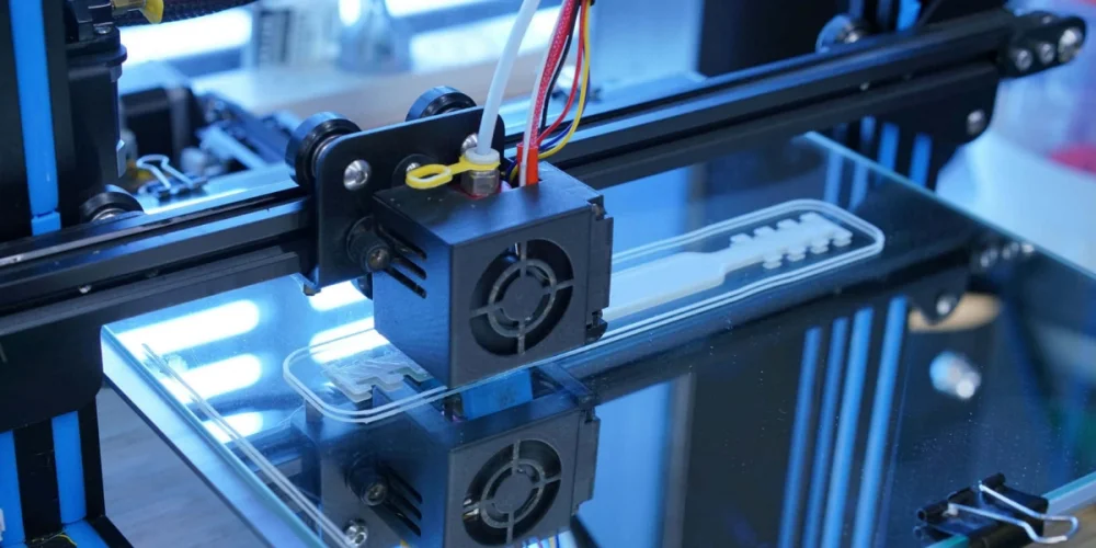 3D Yazıcı Dilimleme Programı Eğitimi | Profesyonel 3D Baskı İçin Uzman Eğitim ??️