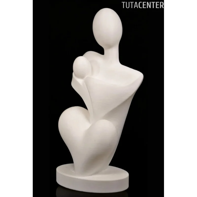 ANNE VE BEBEK BİBLO