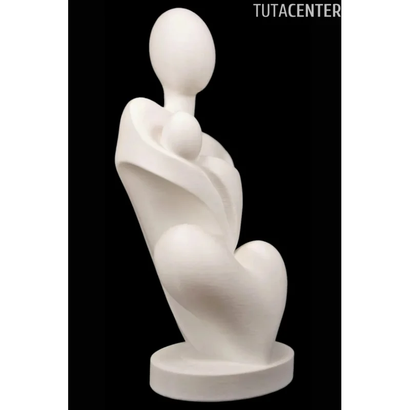 ANNE VE BEBEK BİBLO