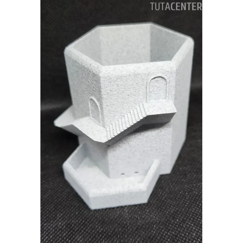 ESKİ KALE VAZO/SAKSI