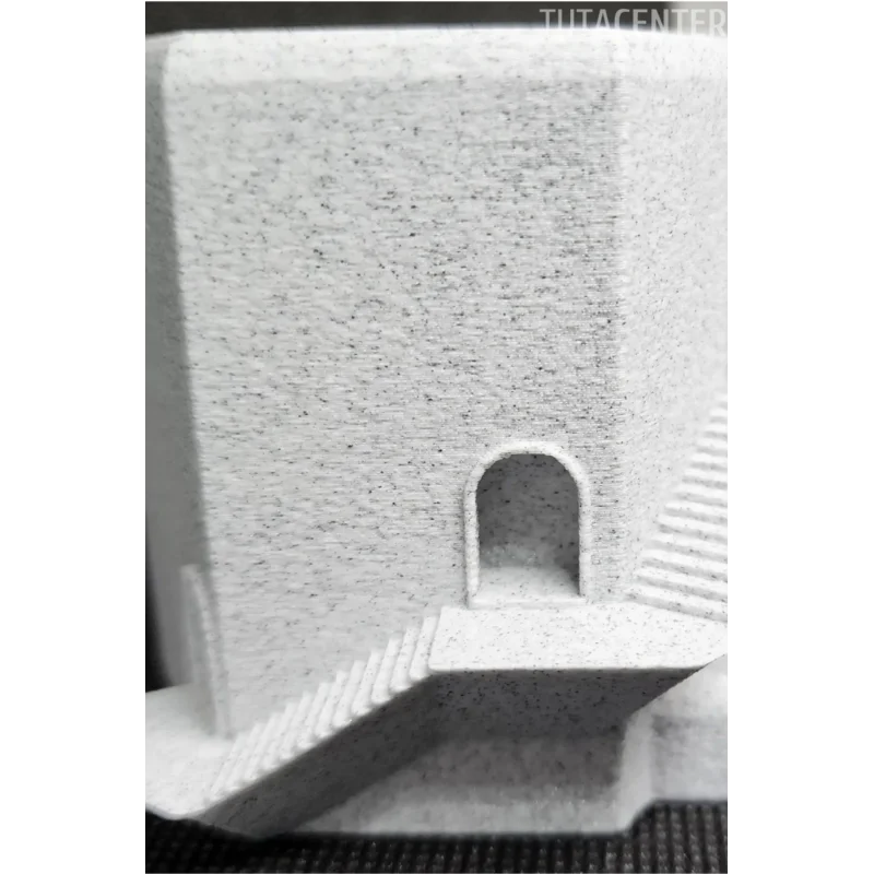 ESKİ KALE VAZO/SAKSI