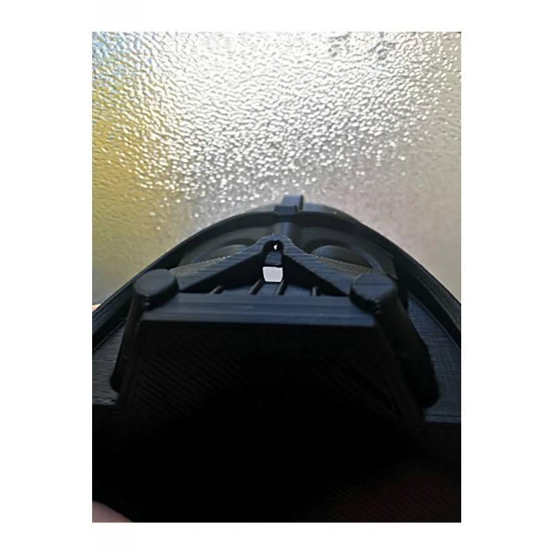 Darth vader kalemlik / masaüstü organizer