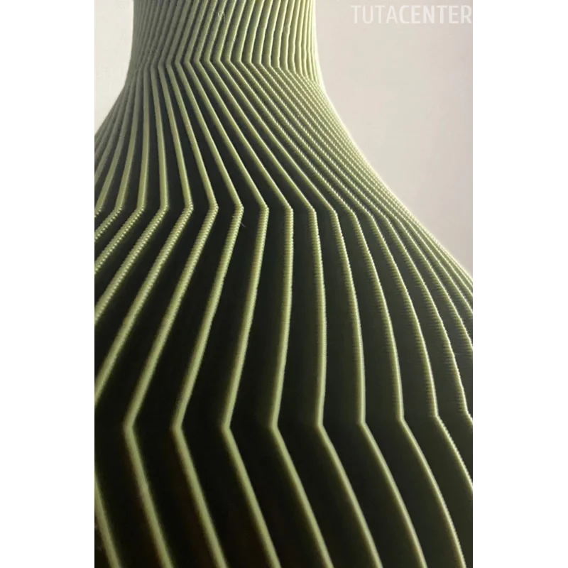 ZEBRA KÜRE VAZO 15 CM