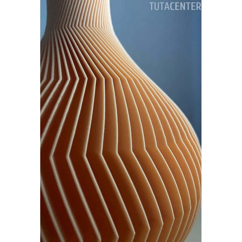 ZEBRA KÜRE VAZO 15 CM