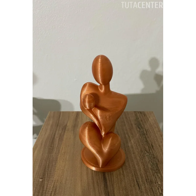 ANNE VE BEBEK BİBLO