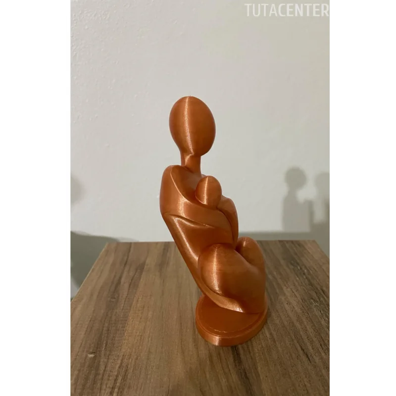 ANNE VE BEBEK BİBLO