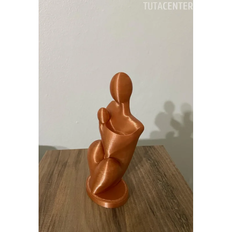 ANNE VE BEBEK BİBLO