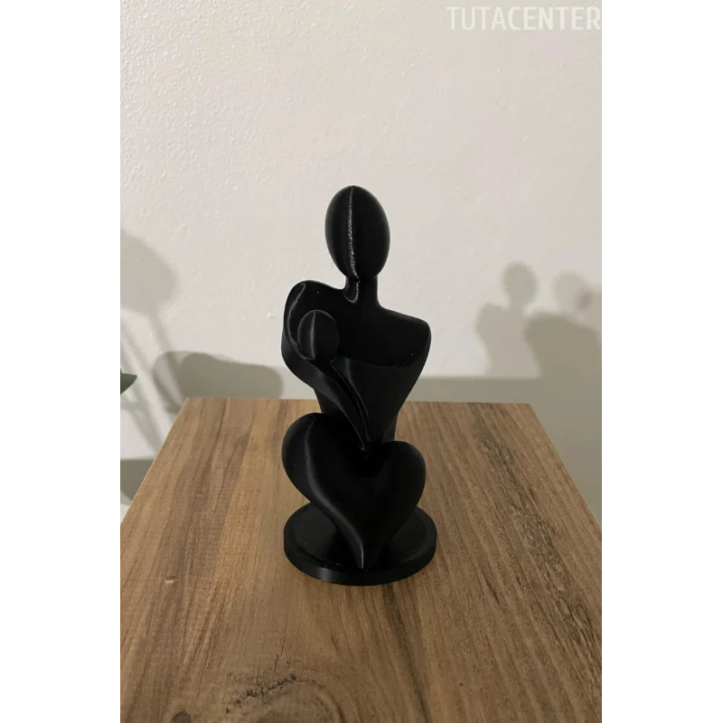 ANNE VE BEBEK BİBLO