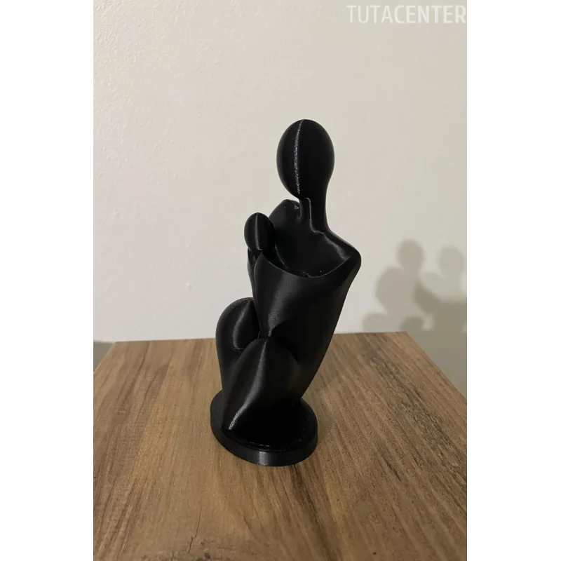 ANNE VE BEBEK BİBLO