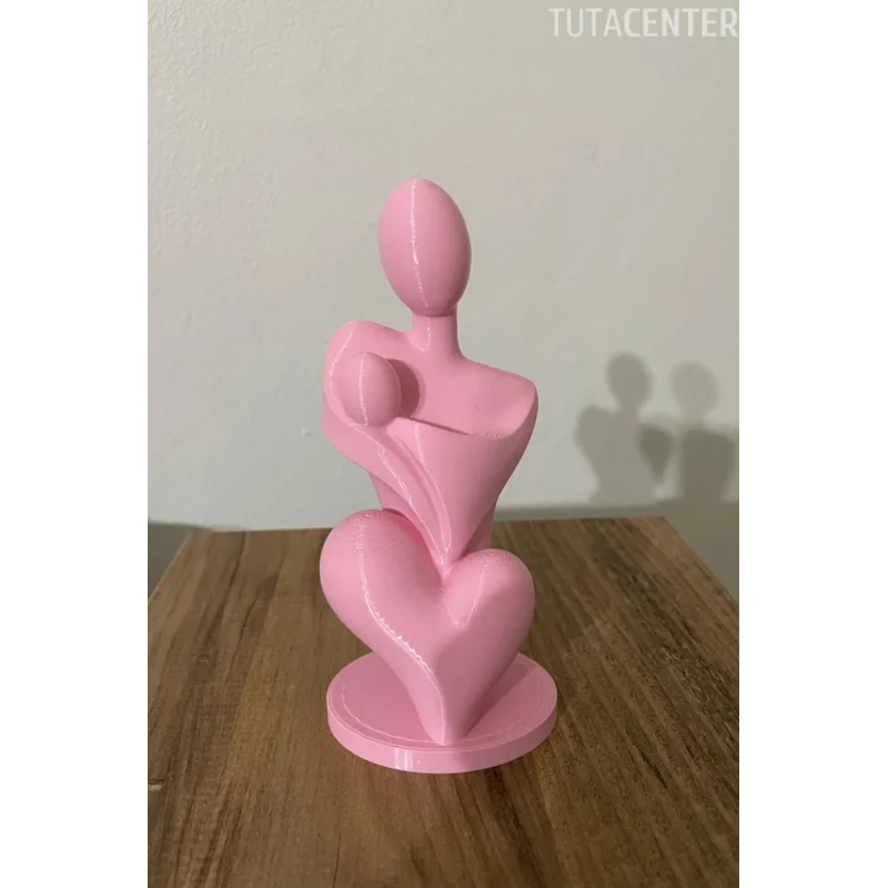 ANNE VE BEBEK BİBLO