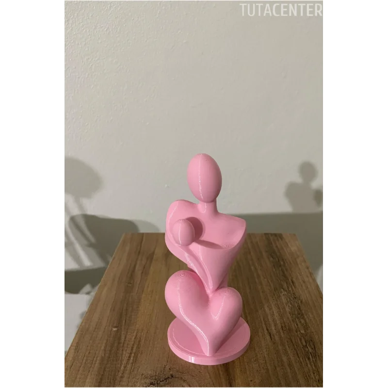 ANNE VE BEBEK BİBLO