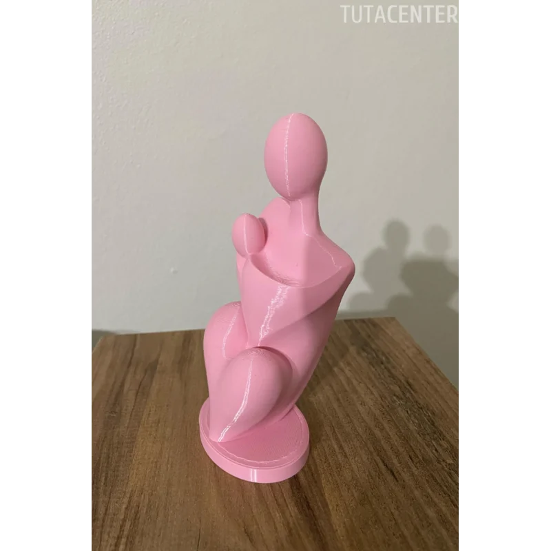 ANNE VE BEBEK BİBLO