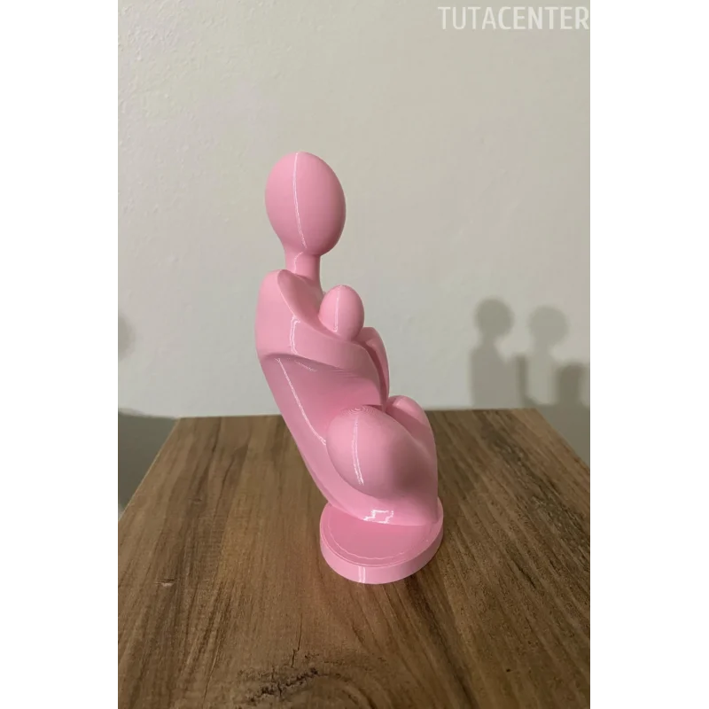 ANNE VE BEBEK BİBLO