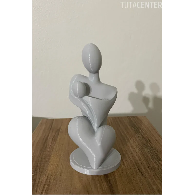 ANNE VE BEBEK BİBLO