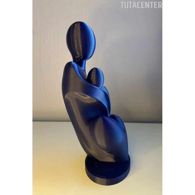 ANNE VE BEBEK BİBLO