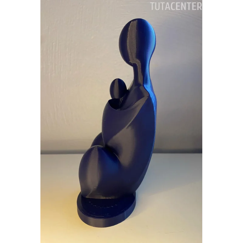 ANNE VE BEBEK BİBLO