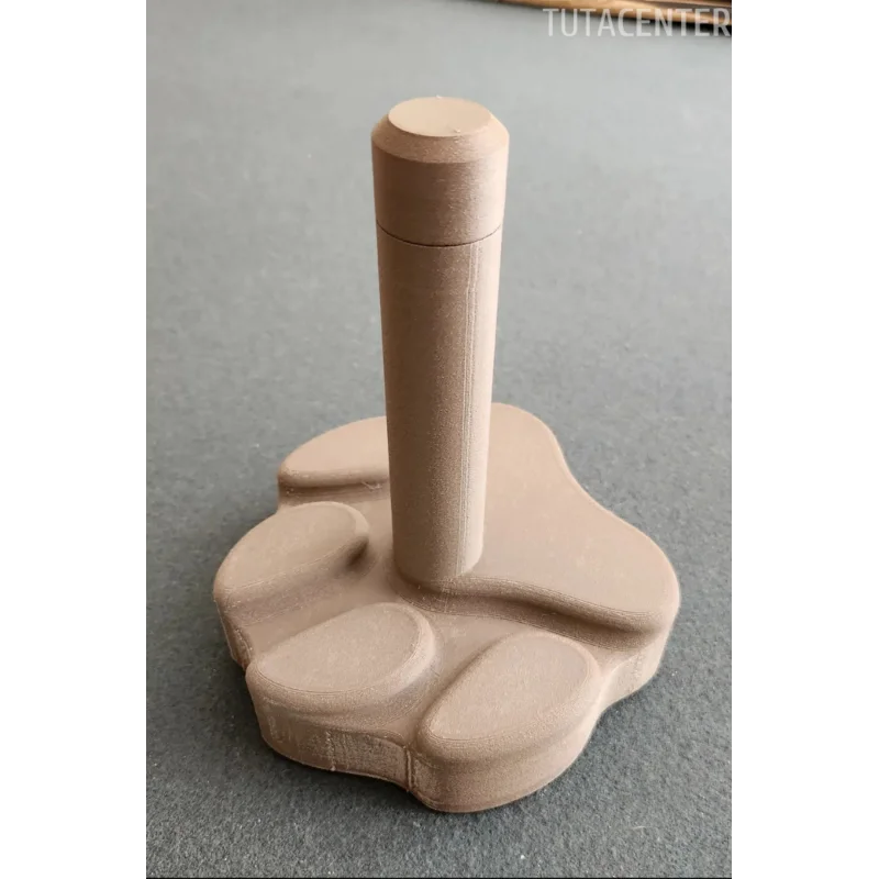 PATİ HAVLU KAĞIT VE TUVALET KAĞIDI TUTACAĞI