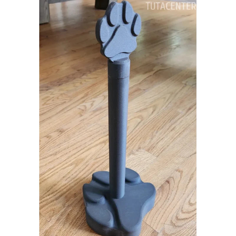 PATİ HAVLU KAĞIT VE TUVALET KAĞIDI TUTACAĞI