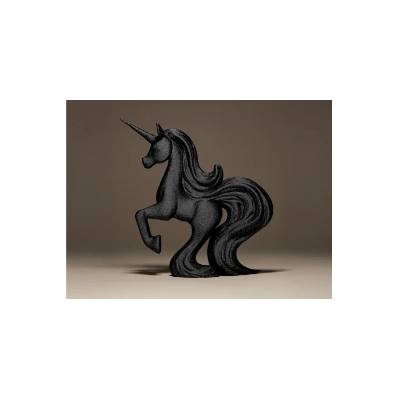 Tek Boynuzlu At - Evinize ve Masanıza Büyülü Bir Dokunuş Katın