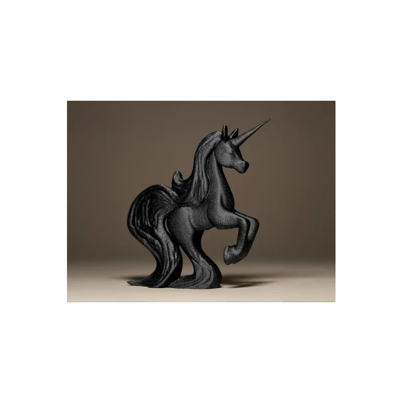 Tek Boynuzlu At - Evinize ve Masanıza Büyülü Bir Dokunuş Katın