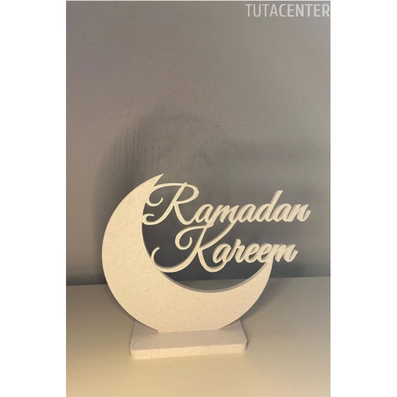 Ramadan Kareem Stand