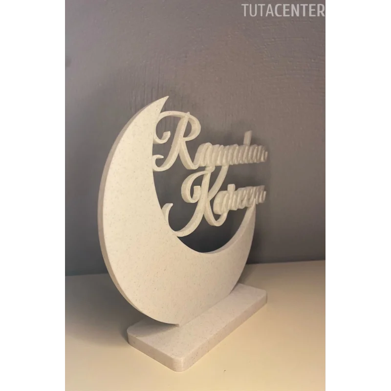 Ramadan Kareem Stand