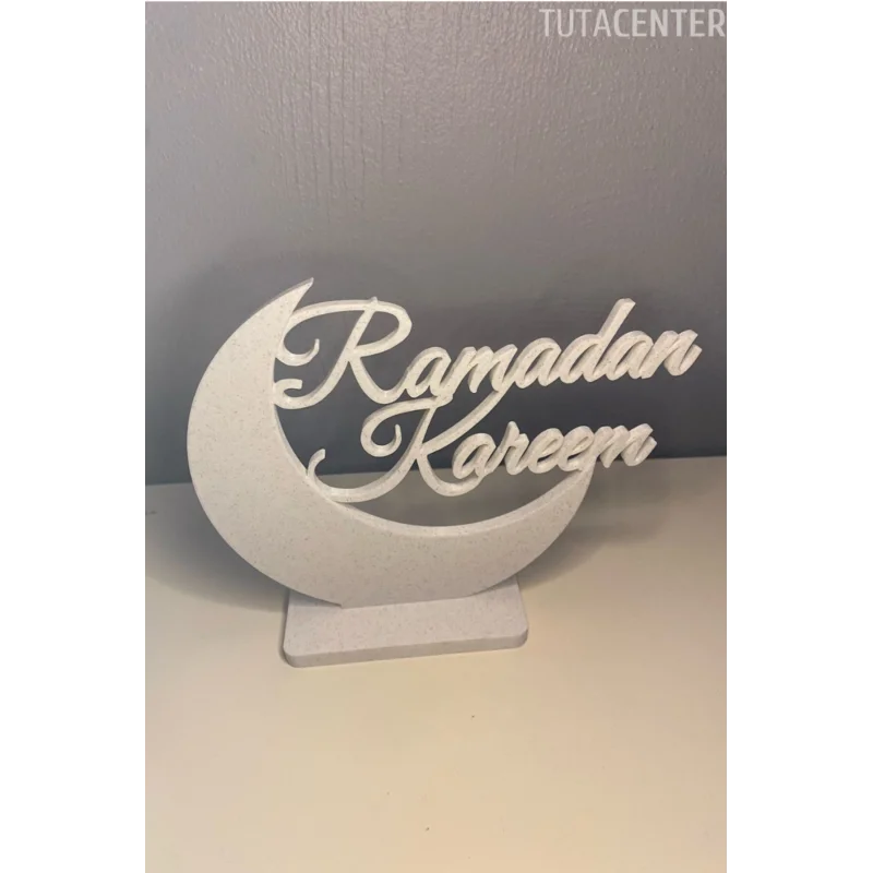 Ramadan Kareem Stand