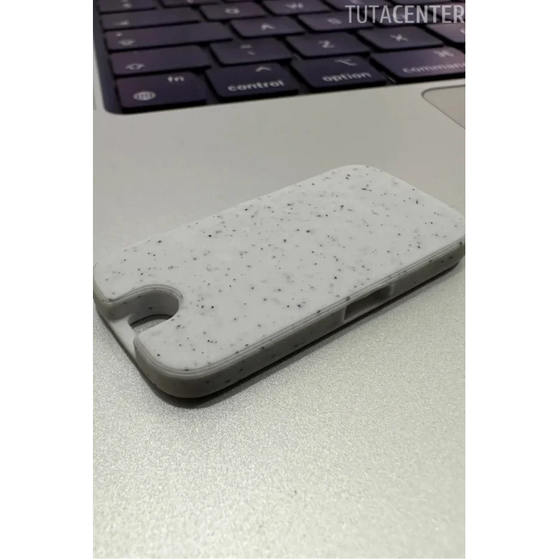 KÜÇÜK DÜZ CEP DÜDÜĞÜ 2 ADET