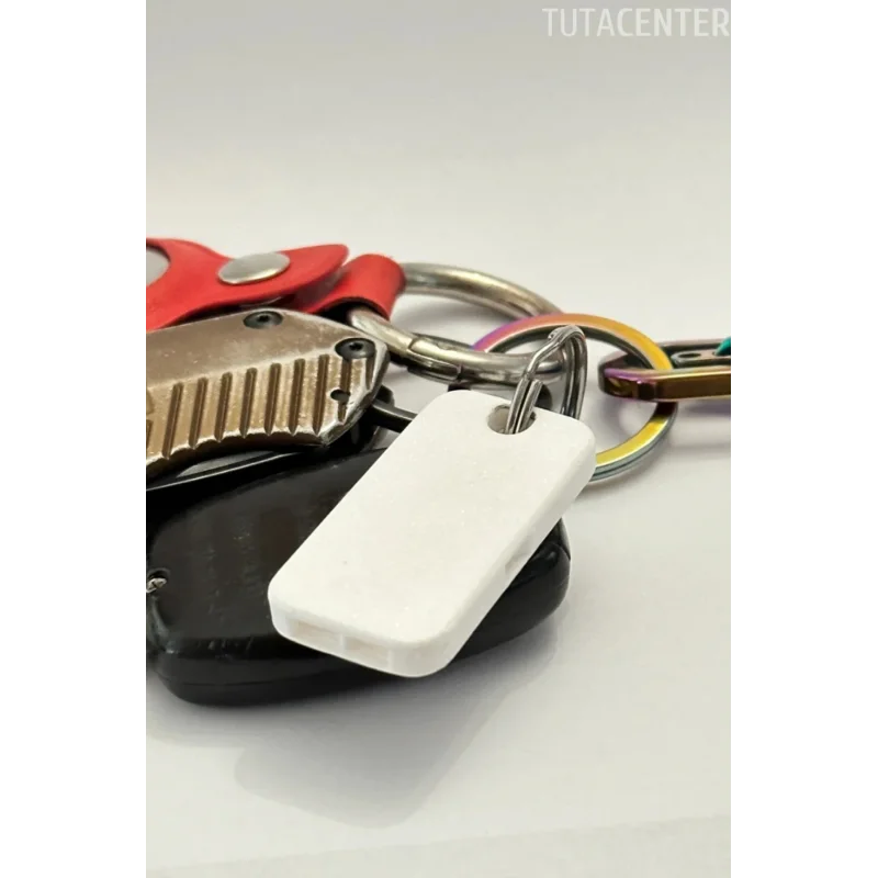 KÜÇÜK DÜZ CEP DÜDÜĞÜ 2 ADET