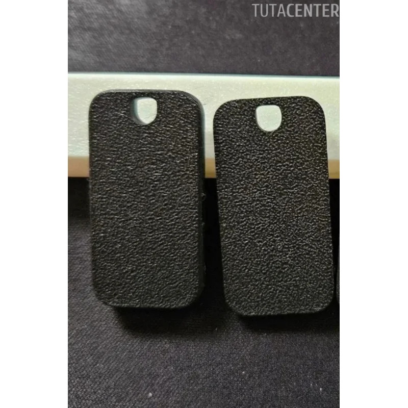 KÜÇÜK DÜZ CEP DÜDÜĞÜ 2 ADET