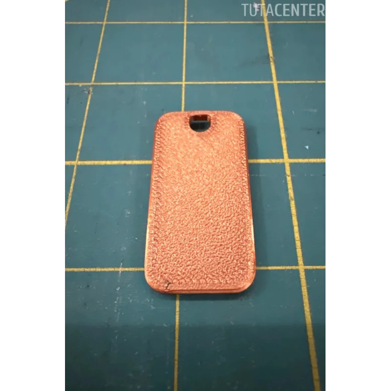 KÜÇÜK DÜZ CEP DÜDÜĞÜ 2 ADET