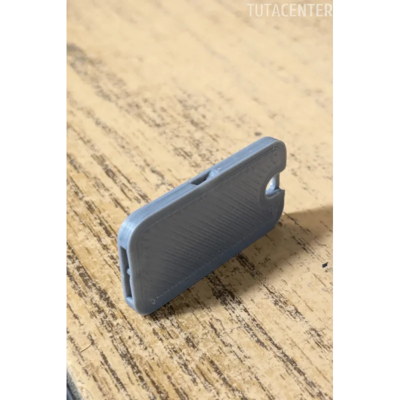 Küçük Düz Cep Düdüğü Hakem Düdüğü Deprem Düdüğü 2 Adet