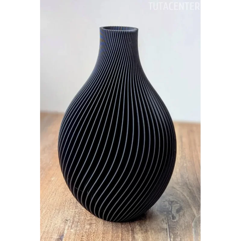 SERİN DOKUNUŞ VAZO 15CM