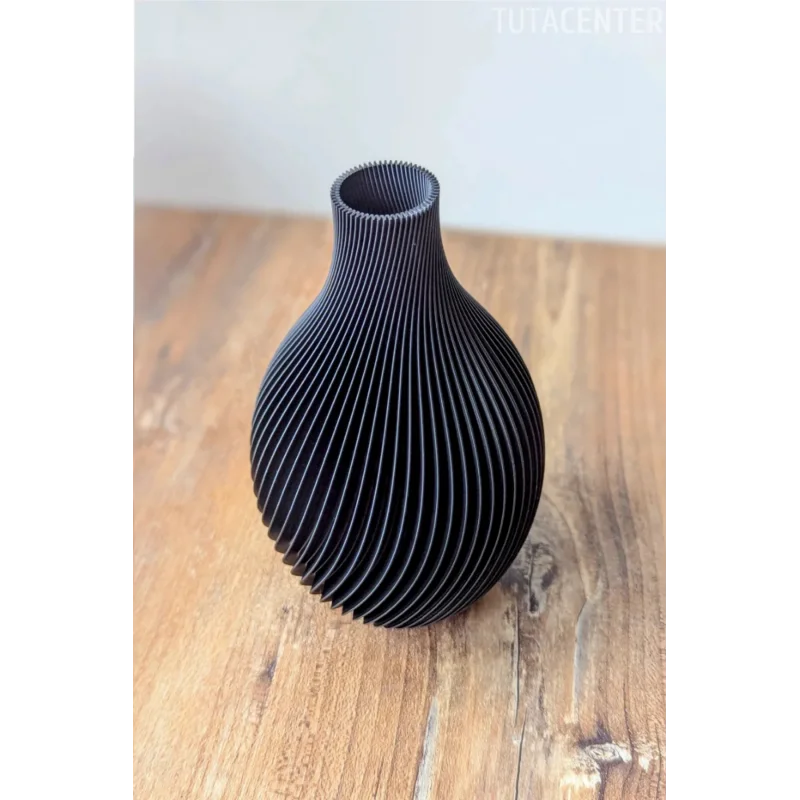 SERİN DOKUNUŞ VAZO 15CM