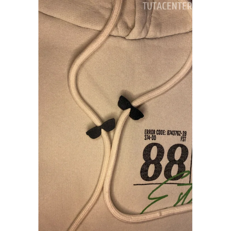 Güneş Gözlüğü Şekilli Bağcık İp Süsü 10 ADET